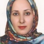 تصویر دکتر نرگس مظلومی نوبندگانی