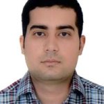 تصویر دکتر ایمان صالحی