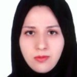 تصویر دکتر فاطمه مشهدی زاده