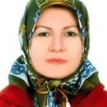 تصویر دکتر شعله پناهی