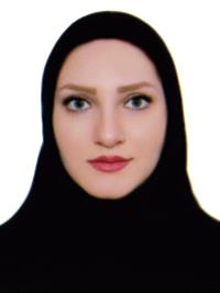 تصویر دکتر بهاره آقائی