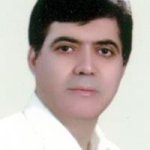 تصویر دکتر امیر سعیدنژاد