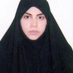 تصویر دکتر نفیسه شیخ بهائی