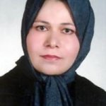 تصویر دکتر معصومه داورنیا