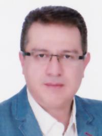 تصویر دکتر حمیدرضا حجاران طوسی