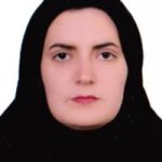 تصویر دکتر زهره سرگلزائی