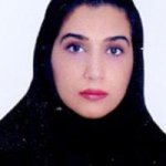 تصویر دکتر نسترن غلامی