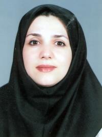 تصویر دکتر آناهیتا نوریان