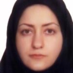 تصویر دکتر زهرا رحیمی