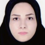 تصویر دکتر الهه موسوی خسروی
