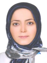 تصویر دکتر الهام دارابی