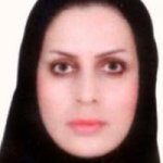 تصویر دکتر فاطمه حیات الغیبی