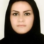 تصویر دکتر مژده شریفی