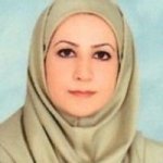 تصویر دکتر سالومه آرمین