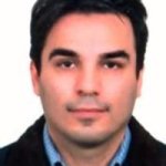 تصویر دکتر سیدنورالدین رفیعی