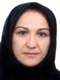 تصویر دکتر ثمانه فیضی