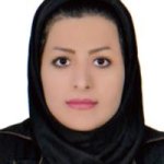 تصویر دکتر زینب صدقی