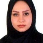 تصویر دکتر نیلوفر گلستانی