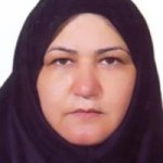 تصویر دکتر اذردخت فروهر