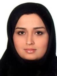 تصویر دکتر شبنم قهرمانی نیا