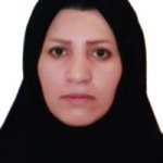 تصویر دکتر کلثوم لطفی