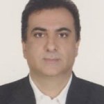 تصویر دکتر ادریس ساکتی لنگرودی