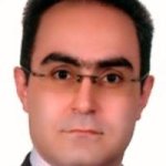 تصویر دکتر علی چنگیزی