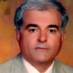 تصویر دکتر محمد هروی