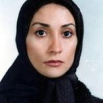 تصویر دکتر فرینوش قنادی مراغه