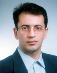 تصویر دکتر امیربهزاد سالاری