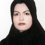 تصویر دکتر مرضیه موسوی
