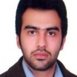تصویر دکتر عباس رضائی