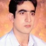 تصویر دکتر علی عزتی فر