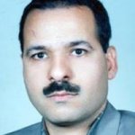 تصویر دکتر عبدالرسول چاوشی