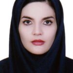 تصویر دکتر غزال رفیعی