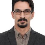 تصویر دکتر ارش غلامین