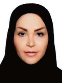 تصویر دکتر نفیسه کردی وند