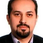 تصویر دکتر آرش نصرتی هروی