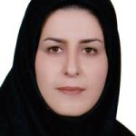 تصویر دکتر خاطره سورانی یانچشمه