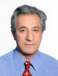 تصویر دکتر احمد صدر