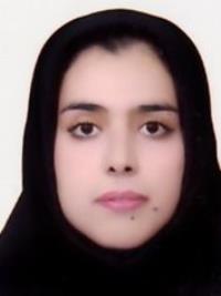 تصویر دکتر آزاده زارع