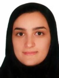 تصویر دکتر دنا سپهری