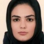 تصویر دکتر غزاله مهدی پور