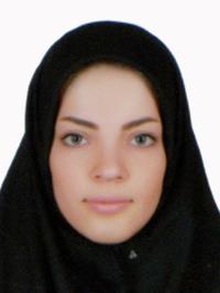 تصویر دکتر نیلوفر علیزاده