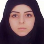 تصویر دکتر زینب احمدیان بابکی
