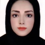 تصویر دکتر پریا صادقی