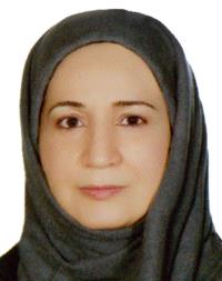 تصویر دکتر بتول صالحی مرزیجرانی
