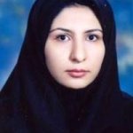 تصویر دکتر فاطمه طرقی