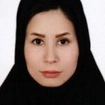 تصویر دکتر زینب مرادی