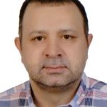 تصویر دکتر ارش عالمیان